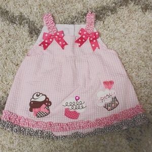 Rare Editions cupcake top